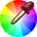 Logo of dominantcolor android Application 